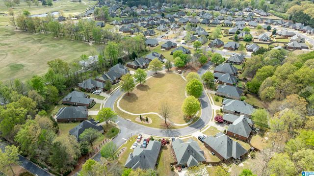 6256 BENT BROOK DRIVE, Bessemer, AL 35022
