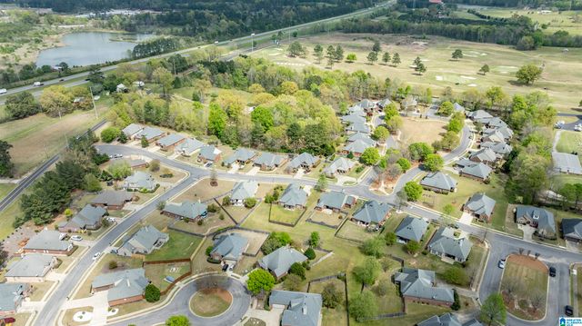 6256 BENT BROOK DRIVE, Bessemer, AL 35022