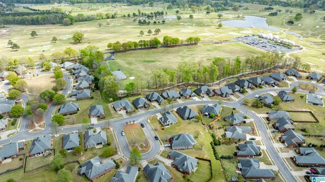 6256 BENT BROOK DRIVE, Bessemer, AL 35022