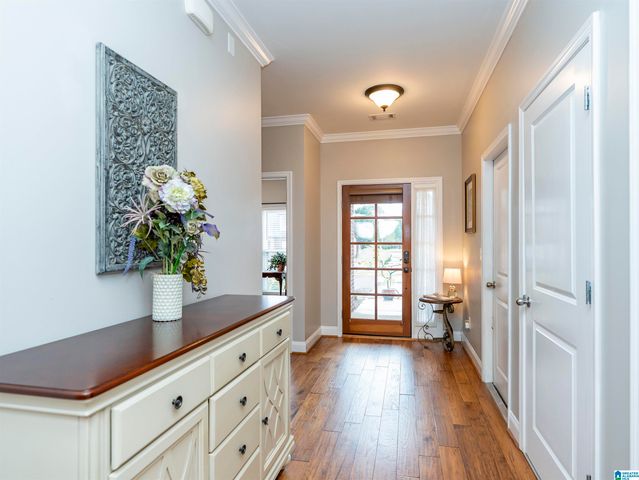 6256 BENT BROOK DRIVE, Bessemer, AL 35022