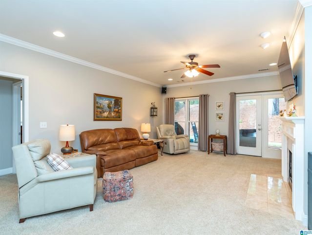 6256 BENT BROOK DRIVE, Bessemer, AL 35022