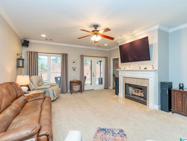 6256 BENT BROOK DRIVE, Bessemer, AL 35022