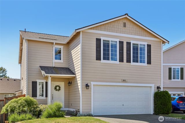 18413 SE 242nd Court, Covington, WA 98042