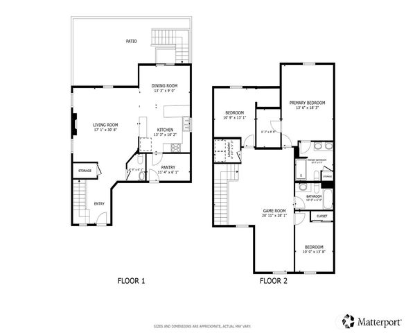 18413 SE 242nd Court, Covington, WA 98042