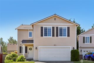 18413 SE 242nd Court, Covington, WA 98042