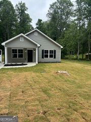 1030 Keller Road, Mount Airy, GA 30563