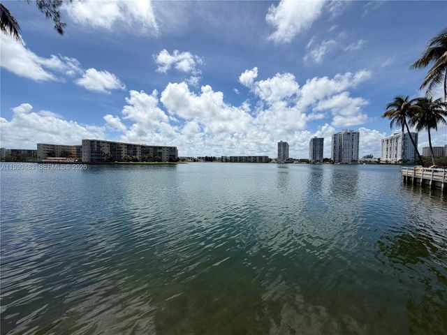 18151 NE 31st Court 505, Aventura, FL 33160