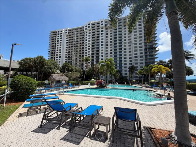 18151 NE 31st Court 505, Aventura, FL 33160