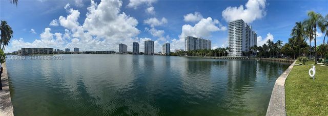 18151 NE 31st Court 505, Aventura, FL 33160
