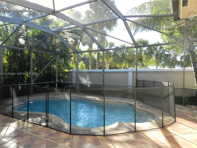 4808 SW 183rd Ave, Miramar, FL 33029