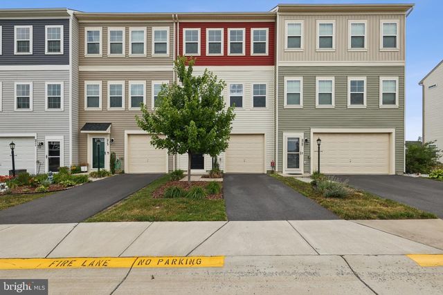 215 STARRY WAY DR, Stephenson, VA 22656