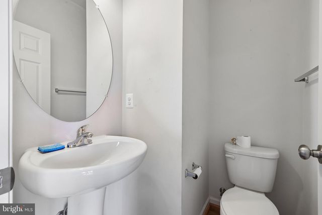 215 STARRY WAY DR, Stephenson, VA 22656