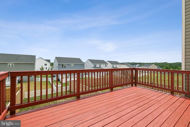 215 STARRY WAY DR, Stephenson, VA 22656