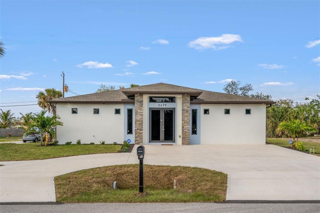 5479 S BISCAYNE DRIVE, North Port, FL 34287