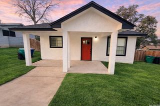2307 McKinley, San Antonio, TX 78210