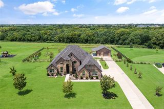 516 Highwater Crossing, Mclendon Chisholm, TX 75032