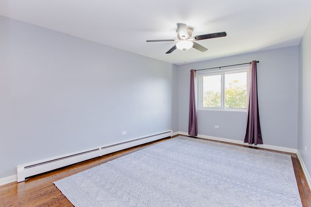 6827 W Raven Street 2L, Chicago, IL 60631