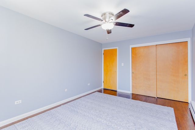 6827 W Raven Street 2L, Chicago, IL 60631
