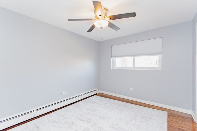 6827 W Raven Street 2L, Chicago, IL 60631