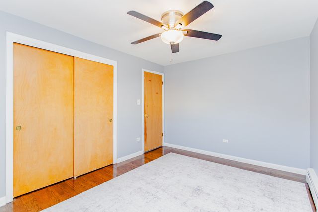 6827 W Raven Street 2L, Chicago, IL 60631