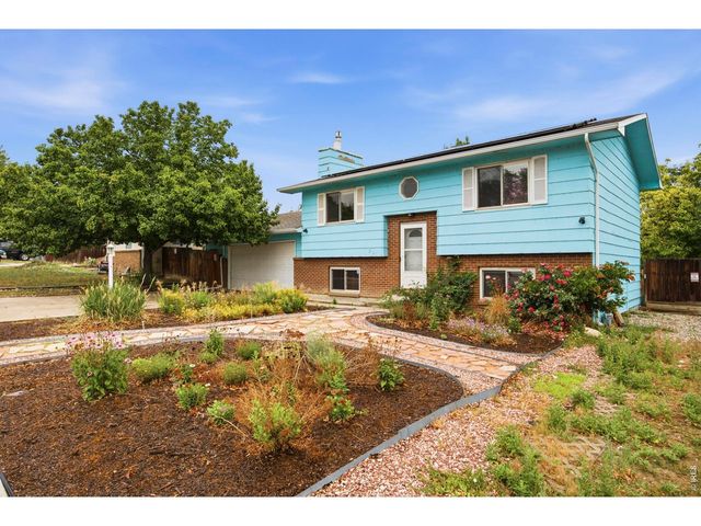 501 E 40th St, Loveland, CO 80538