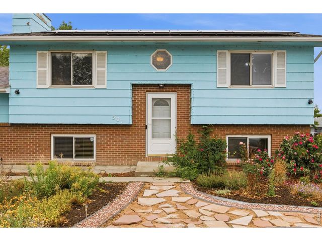 501 E 40th St, Loveland, CO 80538
