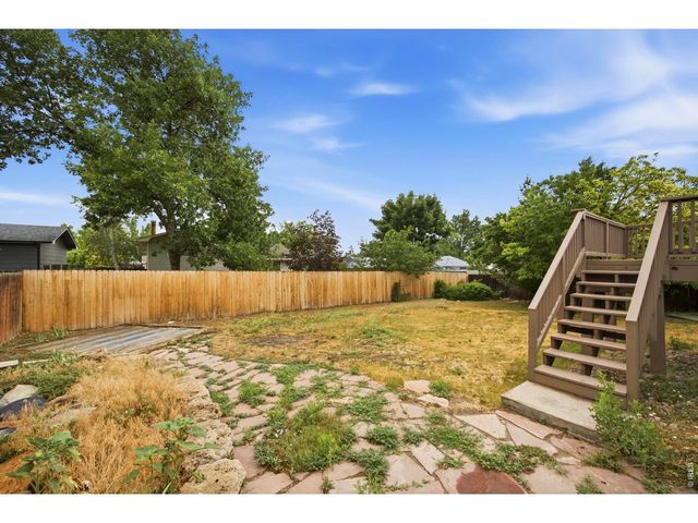 501 E 40th St, Loveland, CO 80538