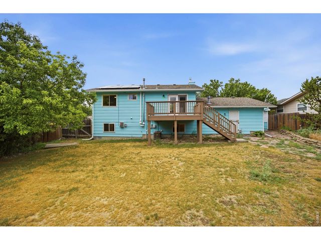 501 E 40th St, Loveland, CO 80538
