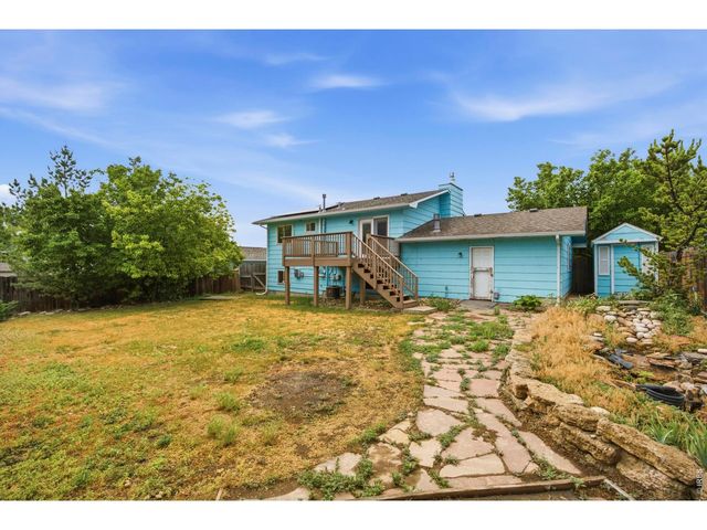 501 E 40th St, Loveland, CO 80538