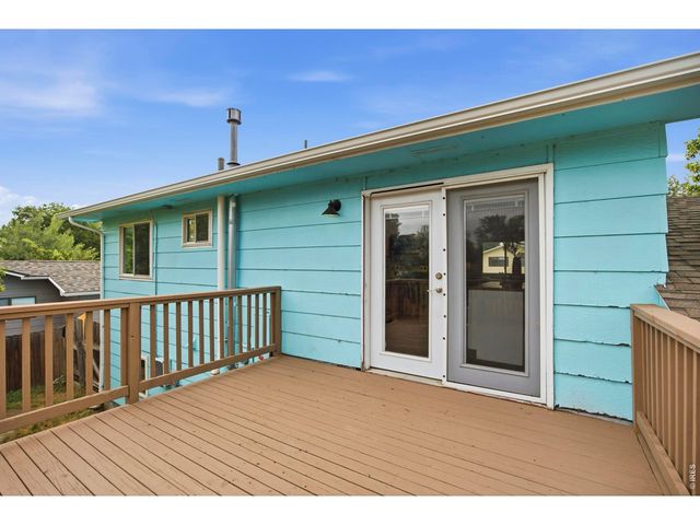 501 E 40th St, Loveland, CO 80538
