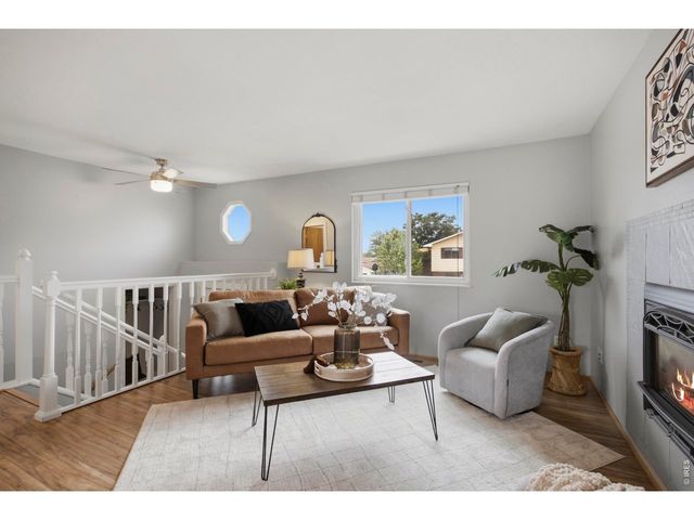 501 E 40th St, Loveland, CO 80538