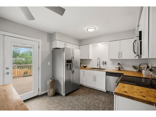 501 E 40th St, Loveland, CO 80538