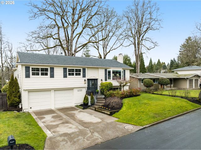 13705 Nw PETTYGROVE St, Portland, OR 97229