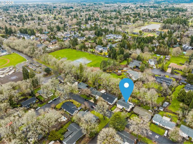 13705 Nw PETTYGROVE St, Portland, OR 97229