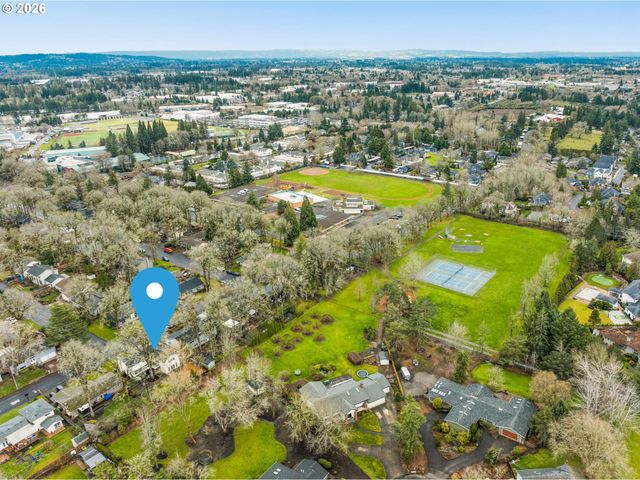 13705 Nw PETTYGROVE St, Portland, OR 97229