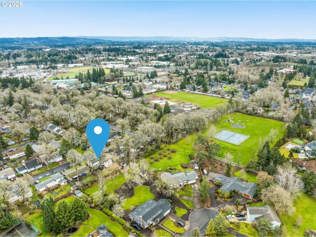 13705 Nw PETTYGROVE St, Portland, OR 97229