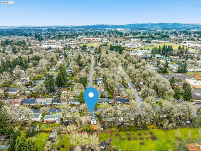 13705 Nw PETTYGROVE St, Portland, OR 97229