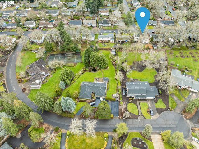 13705 Nw PETTYGROVE St, Portland, OR 97229