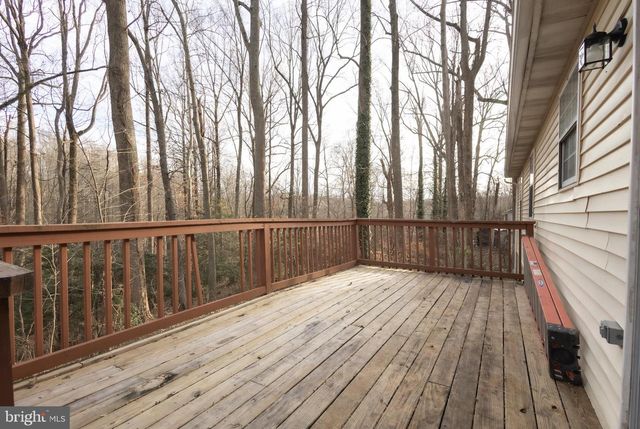 580 EVERGREEN CT, Lusby, MD 20657