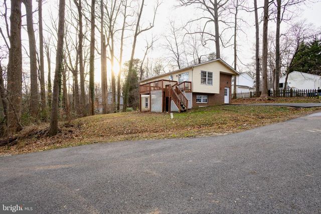 580 EVERGREEN CT, Lusby, MD 20657