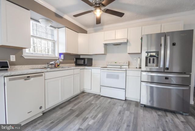 580 EVERGREEN CT, Lusby, MD 20657