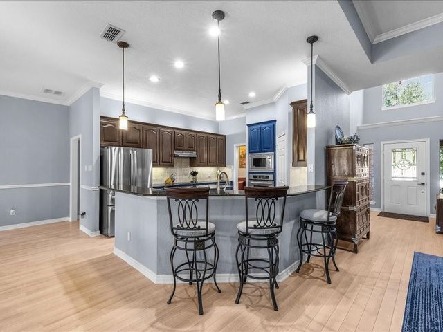 4031 Tortoise Lane, Fort Worth, TX 76135