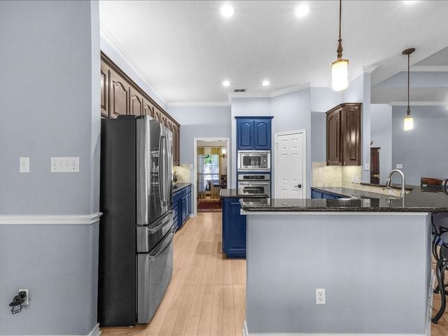 4031 Tortoise Lane, Fort Worth, TX 76135
