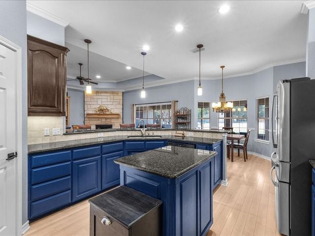 4031 Tortoise Lane, Fort Worth, TX 76135