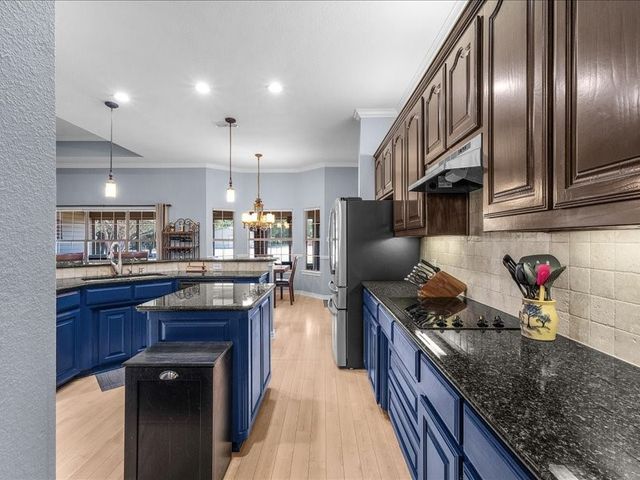 4031 Tortoise Lane, Fort Worth, TX 76135