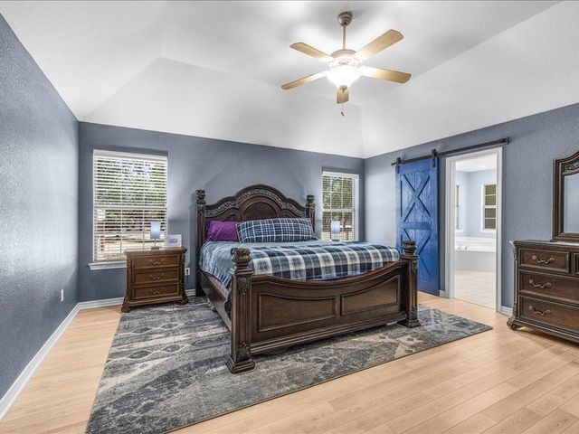 4031 Tortoise Lane, Fort Worth, TX 76135