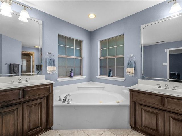4031 Tortoise Lane, Fort Worth, TX 76135