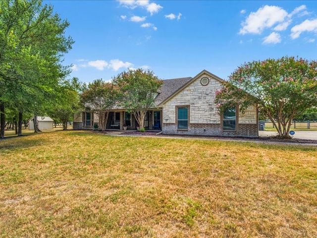 4031 Tortoise Lane, Fort Worth, TX 76135