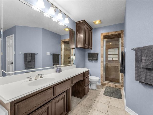 4031 Tortoise Lane, Fort Worth, TX 76135