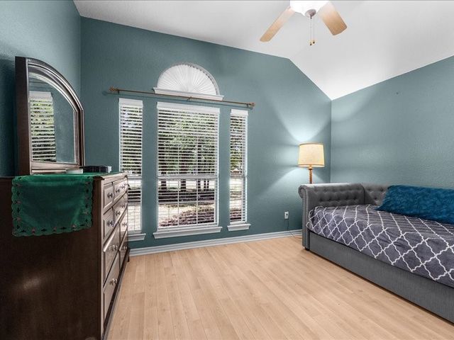 4031 Tortoise Lane, Fort Worth, TX 76135